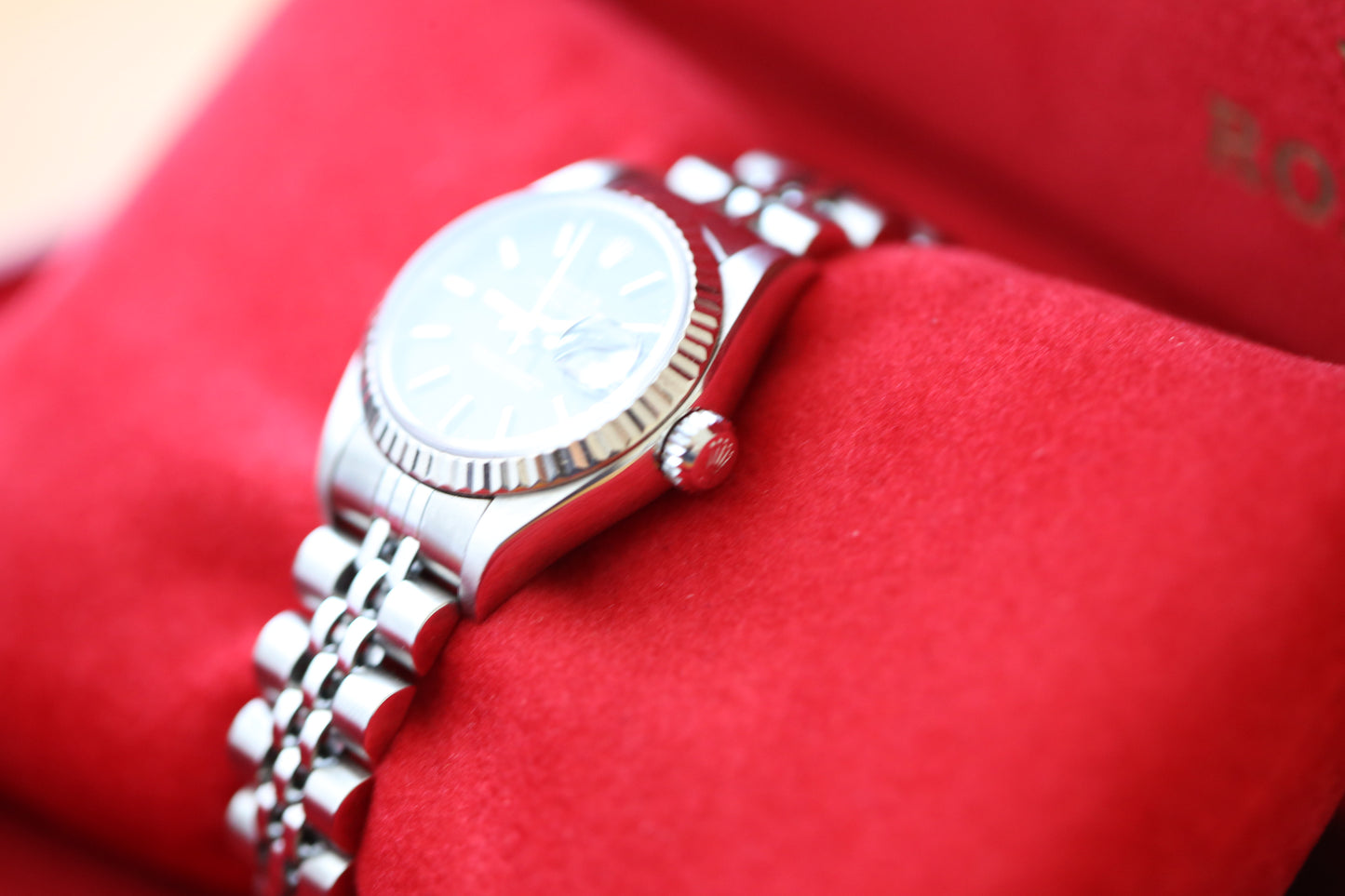 Rolex Datejust 69174