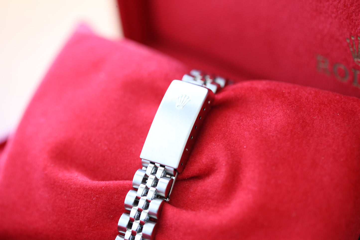 Rolex Datejust 69174