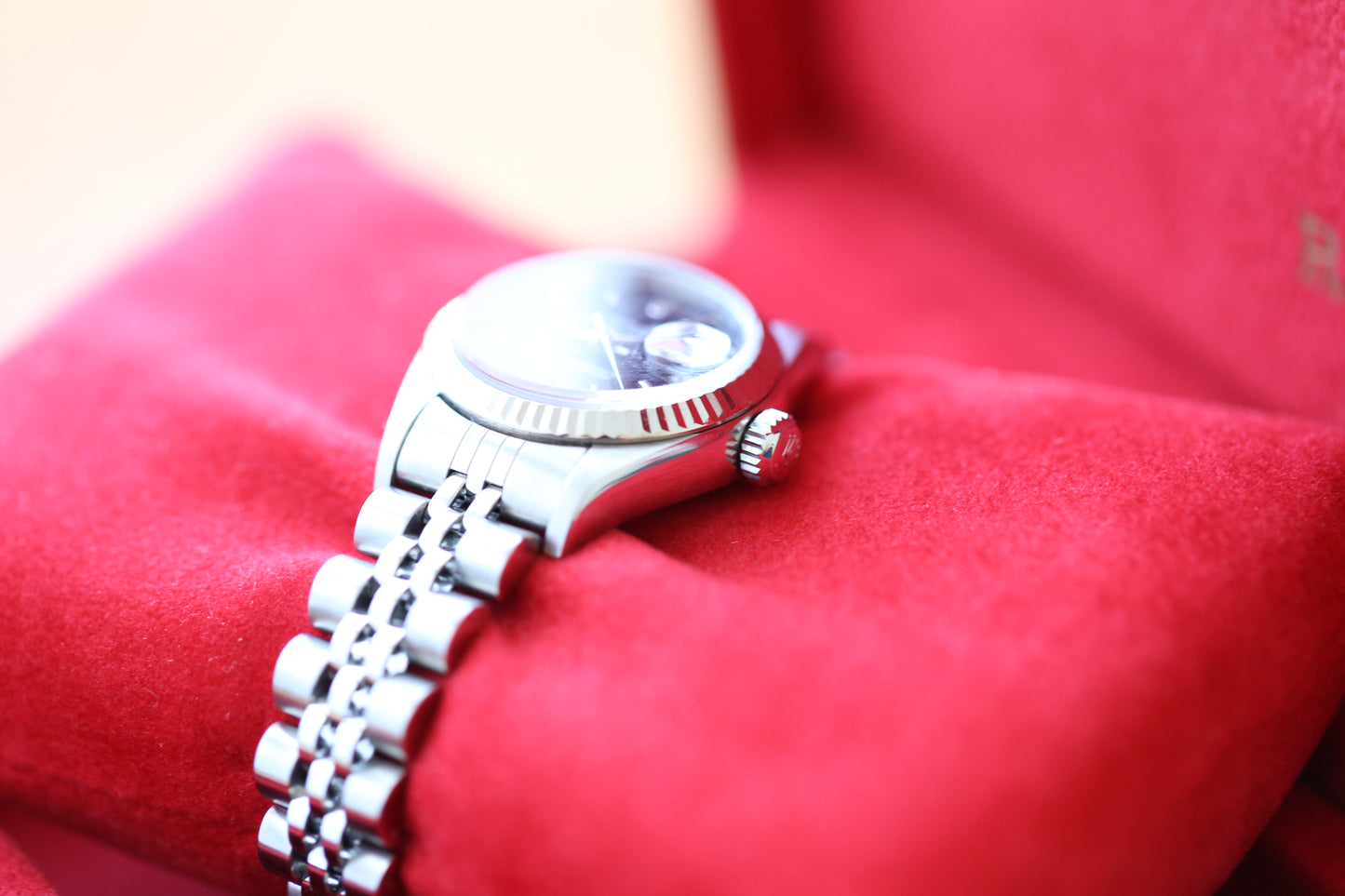 Rolex Datejust 69174