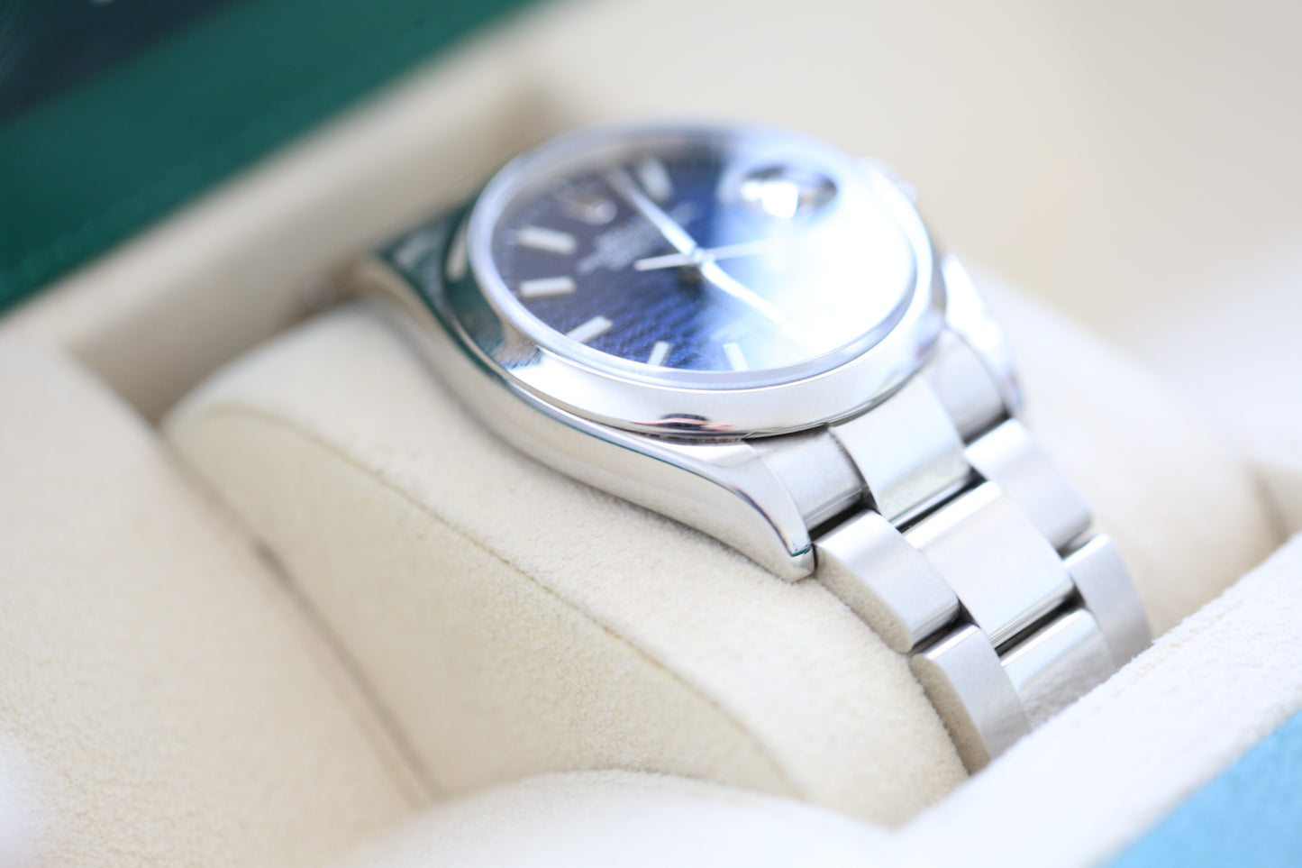 Rolex Datejust 36 126200