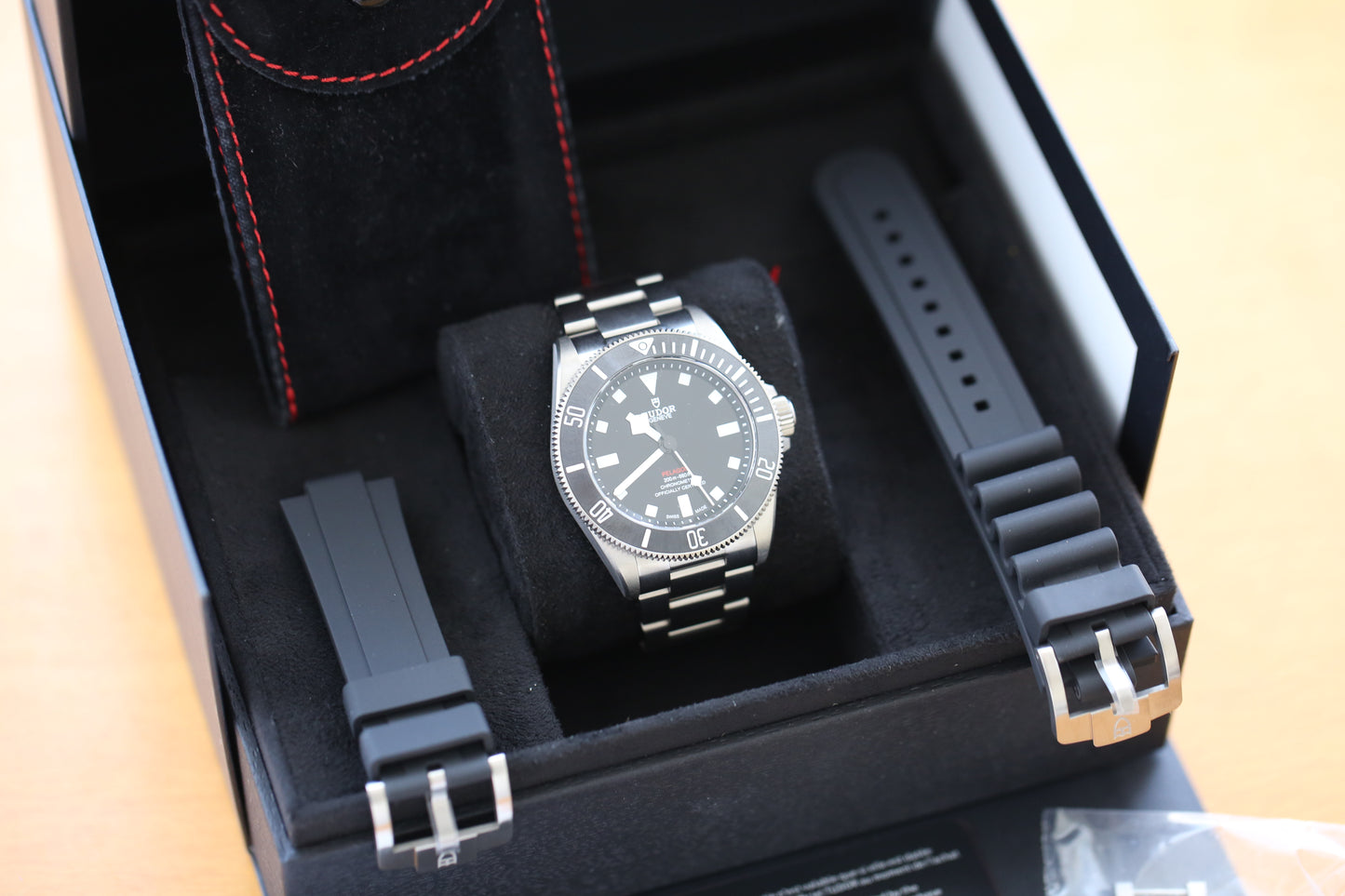 Tudor Pelagos 25407n