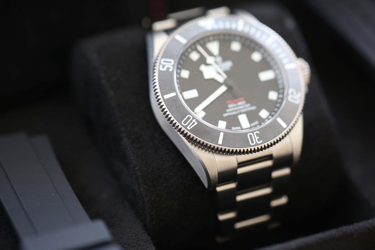 Tudor Pelagos 25407n
