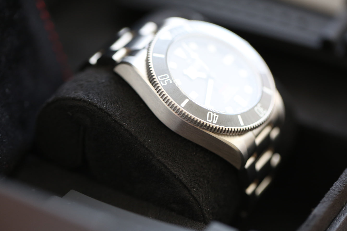 Tudor Pelagos 25407n
