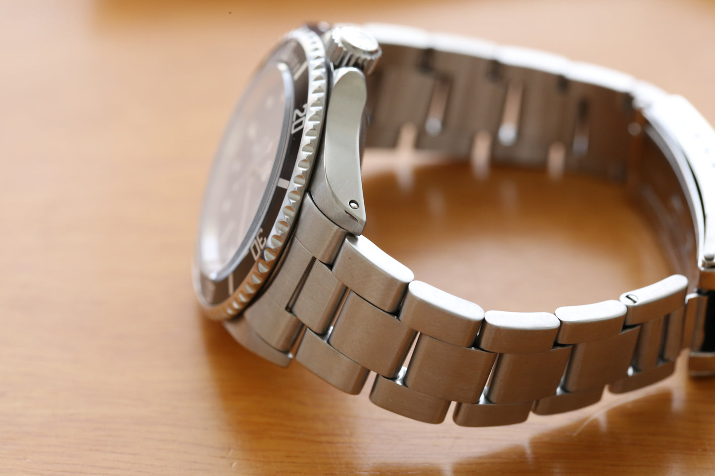 Rolex Submariner 14060