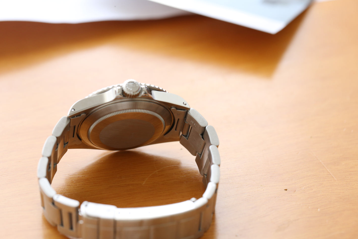 Rolex Submariner 14060