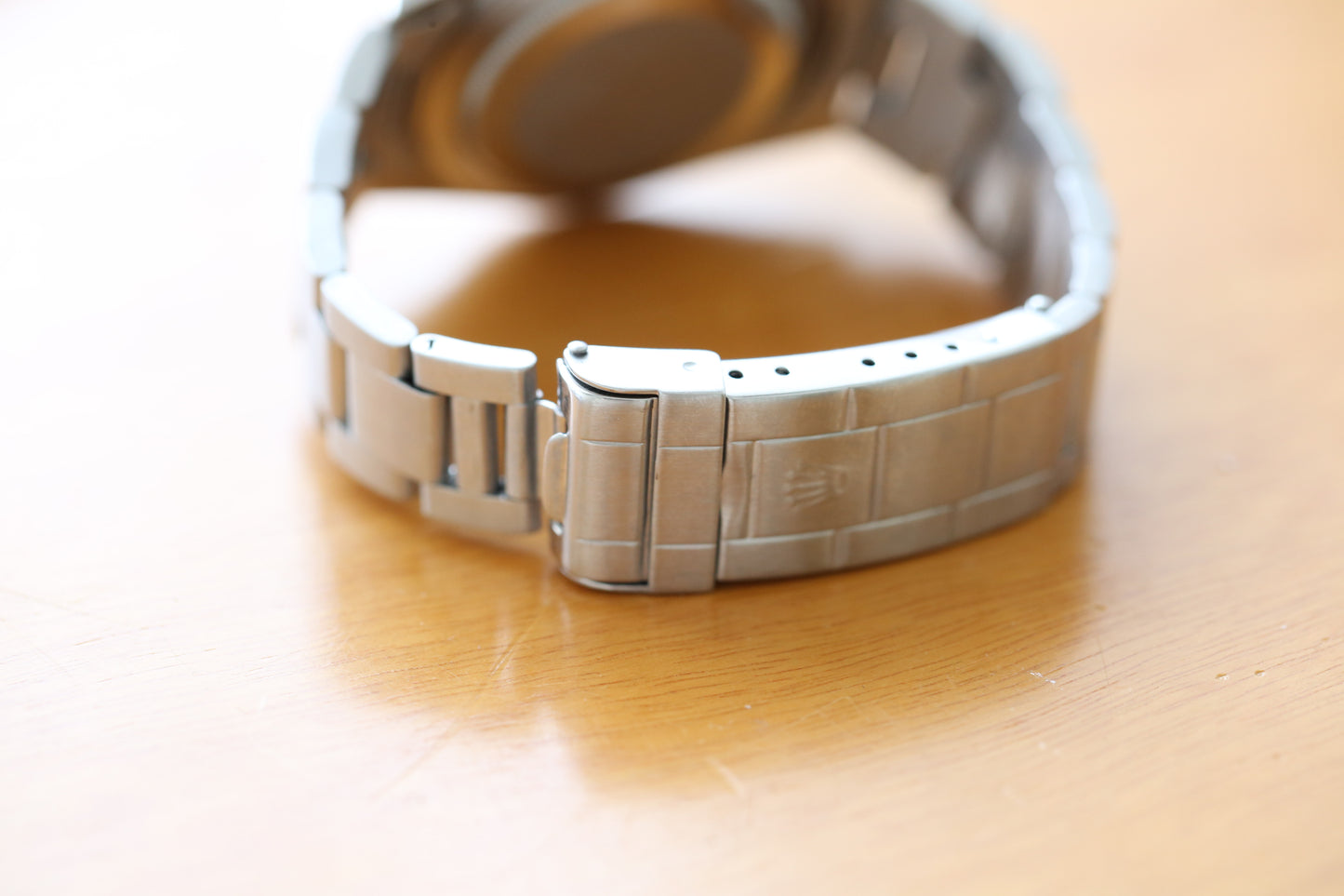 Rolex Submariner 14060
