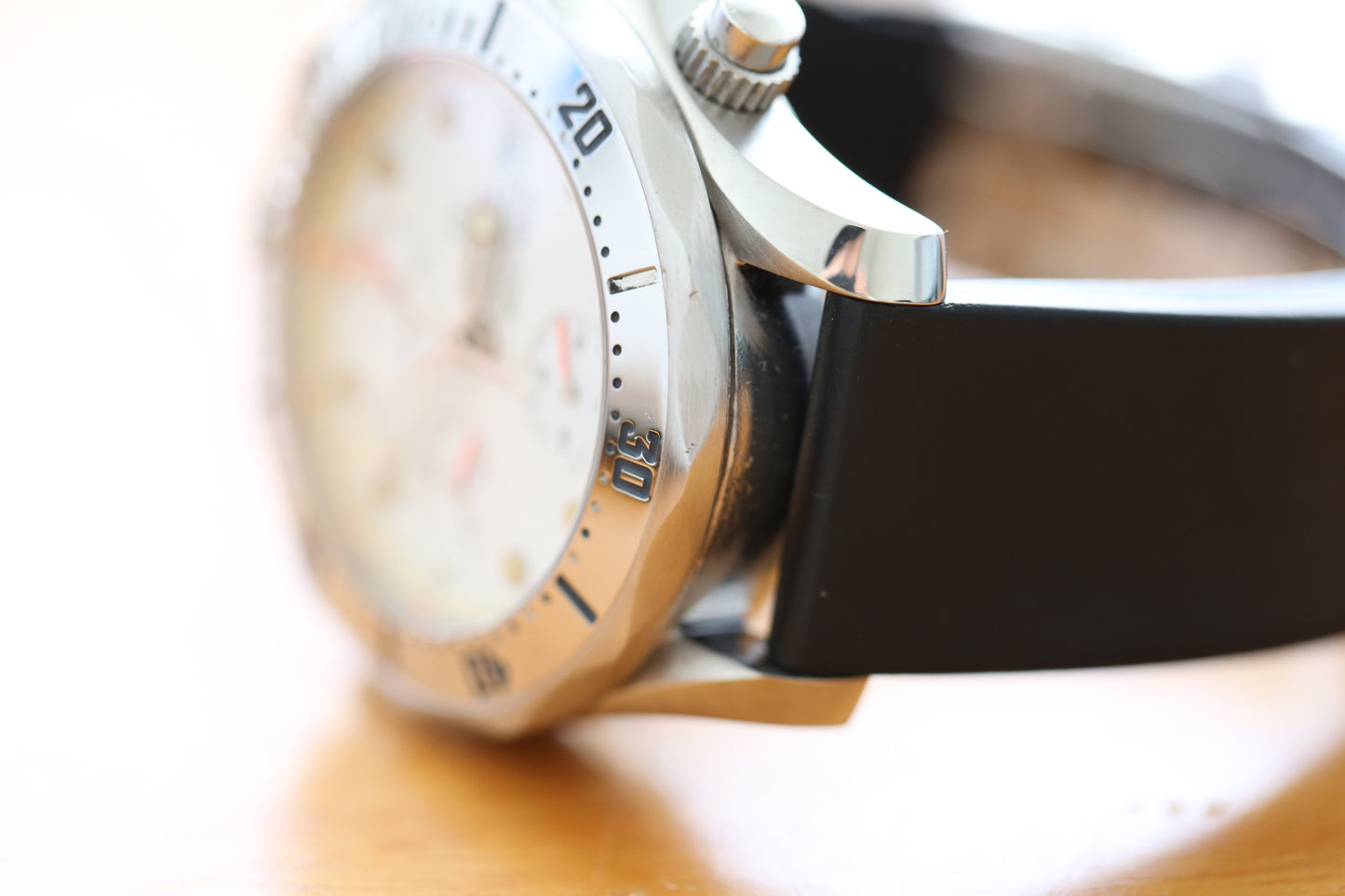 OMEGA chrono seamaster 28982093