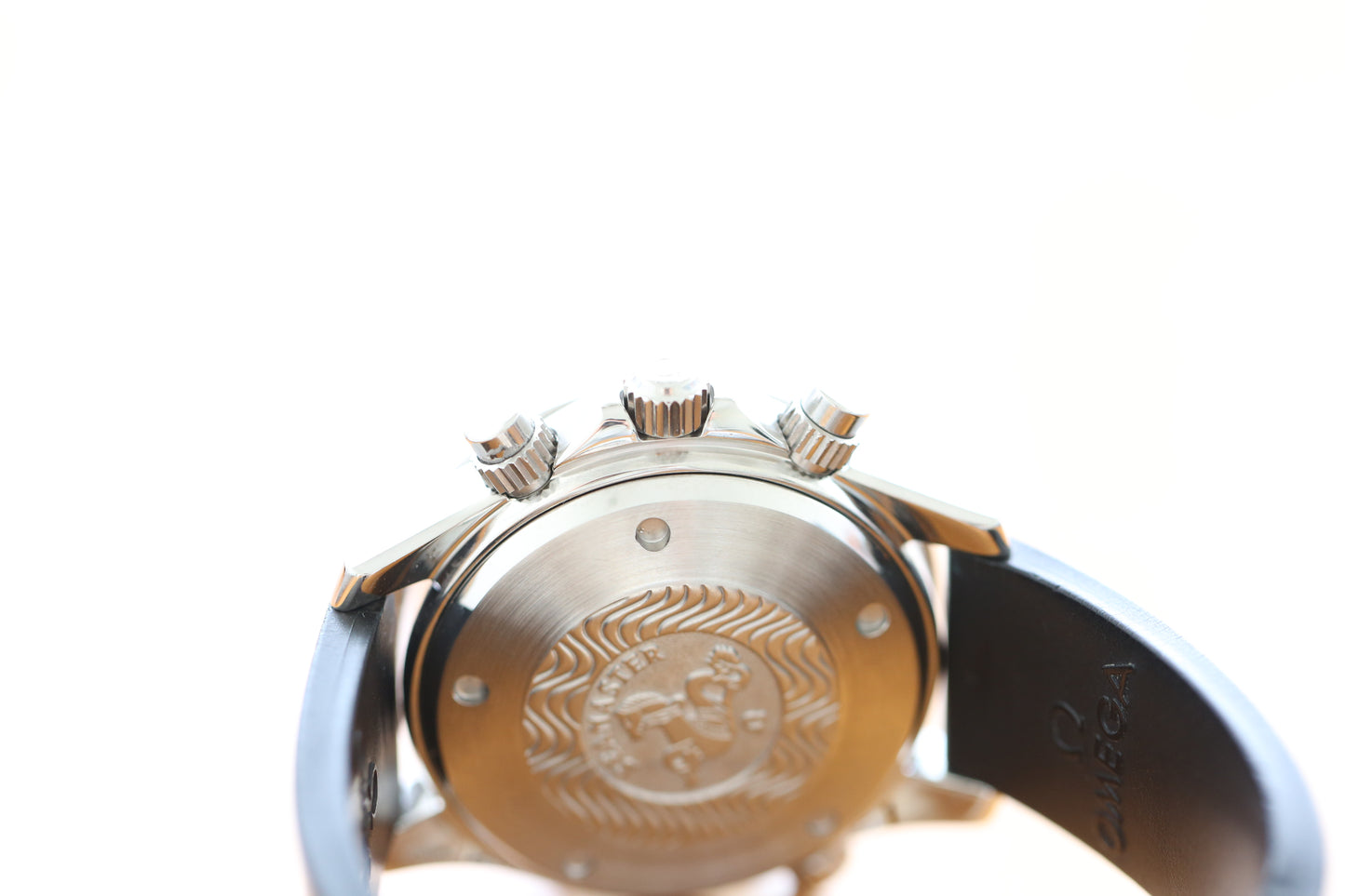 OMEGA chrono seamaster 28982093
