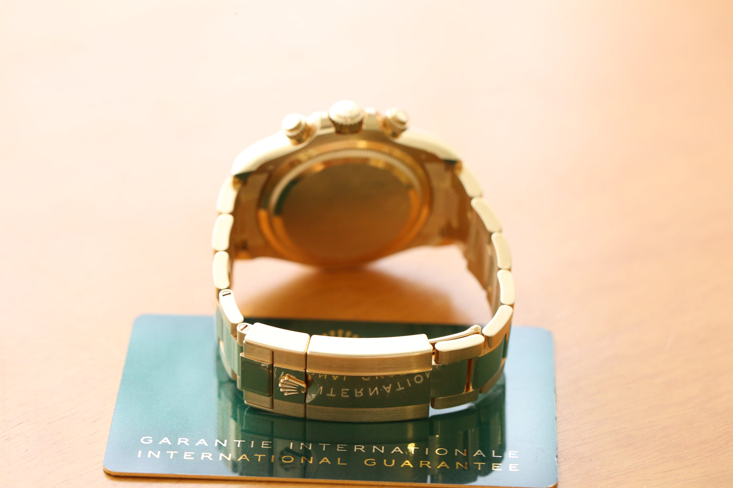 Rolex Daytona 126508