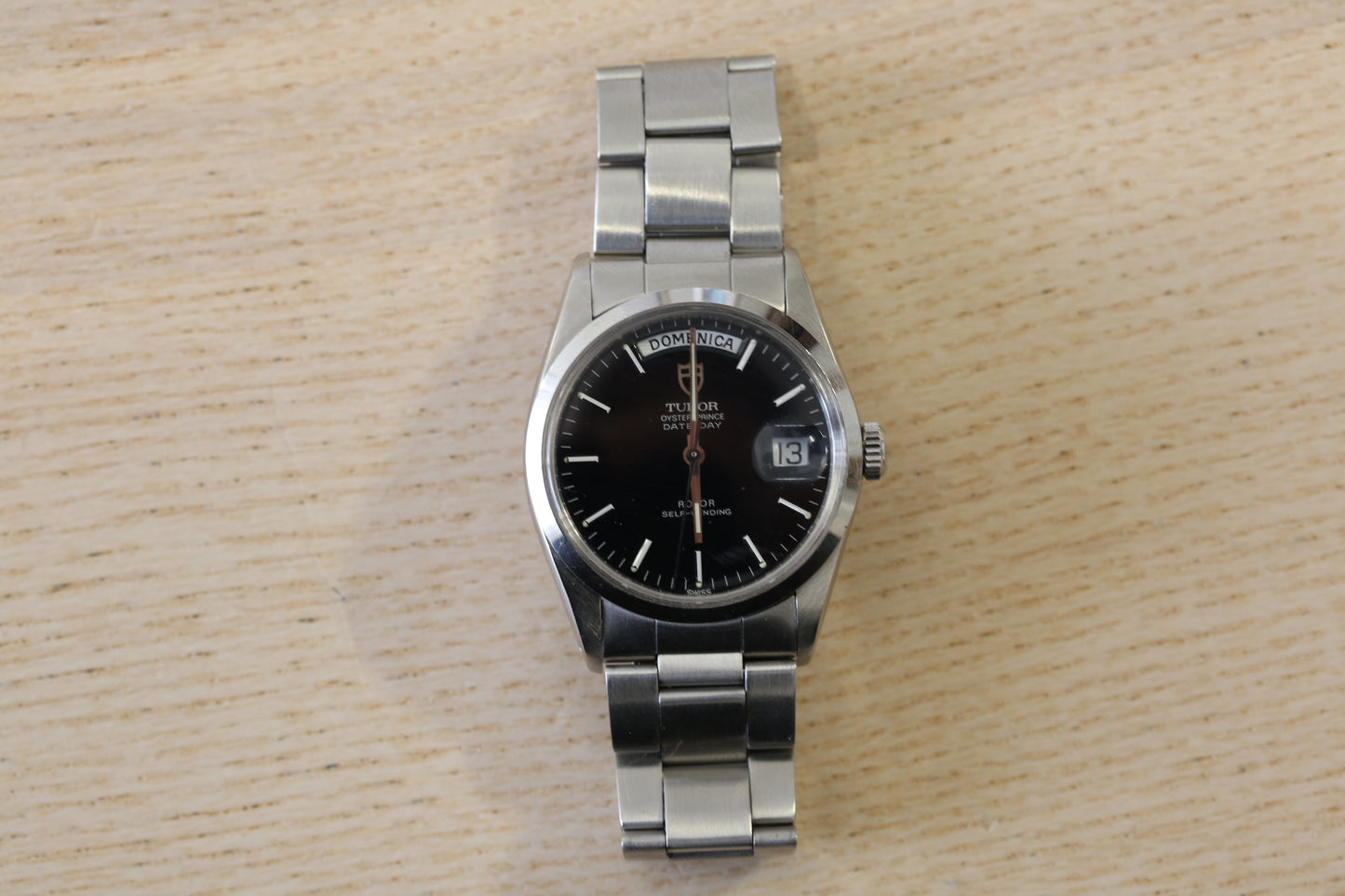 Tudor Daydate 94500