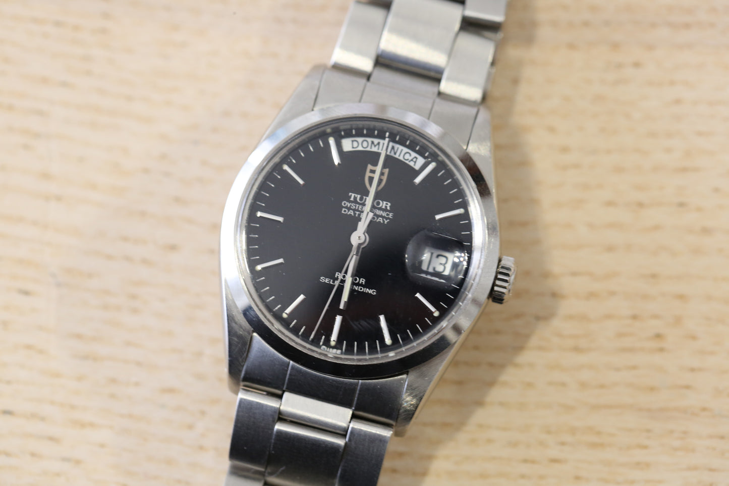 Tudor Daydate 94500
