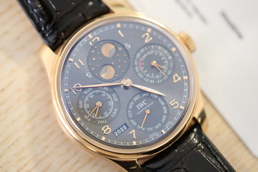 Iwc IW503404 Portoghese