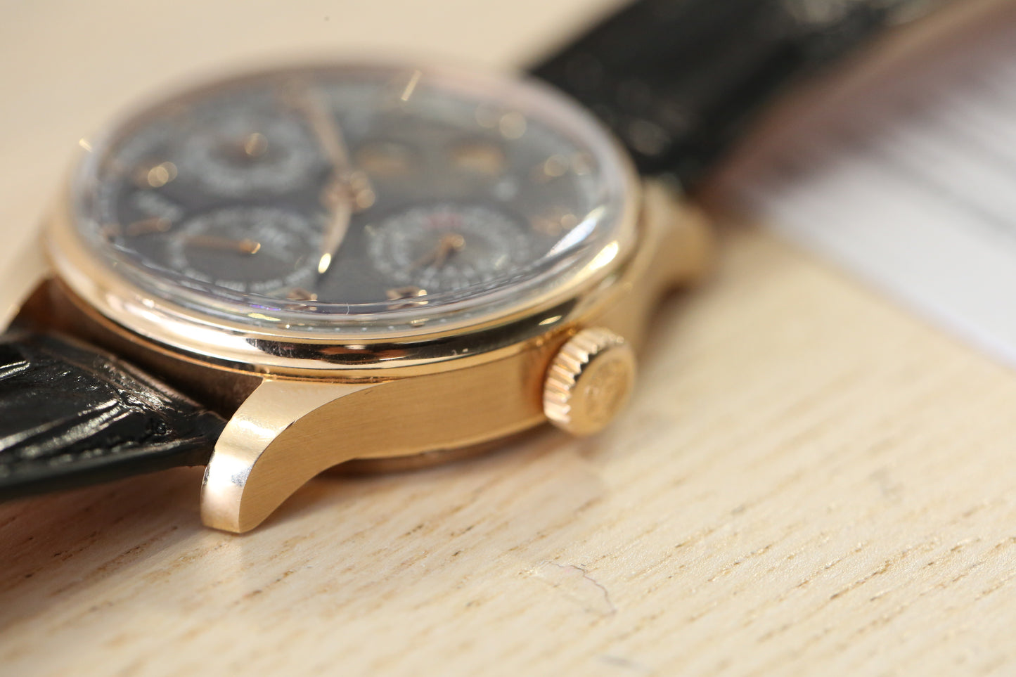 Iwc IW503404 Portoghese