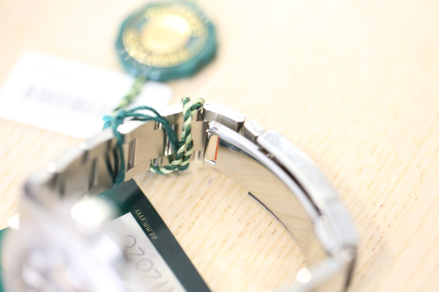 Rolex Yacht Master 126622