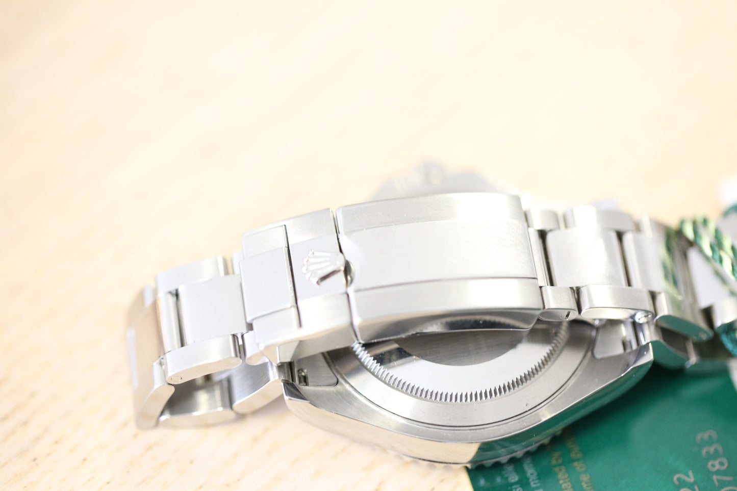 Rolex Yacht Master 126622