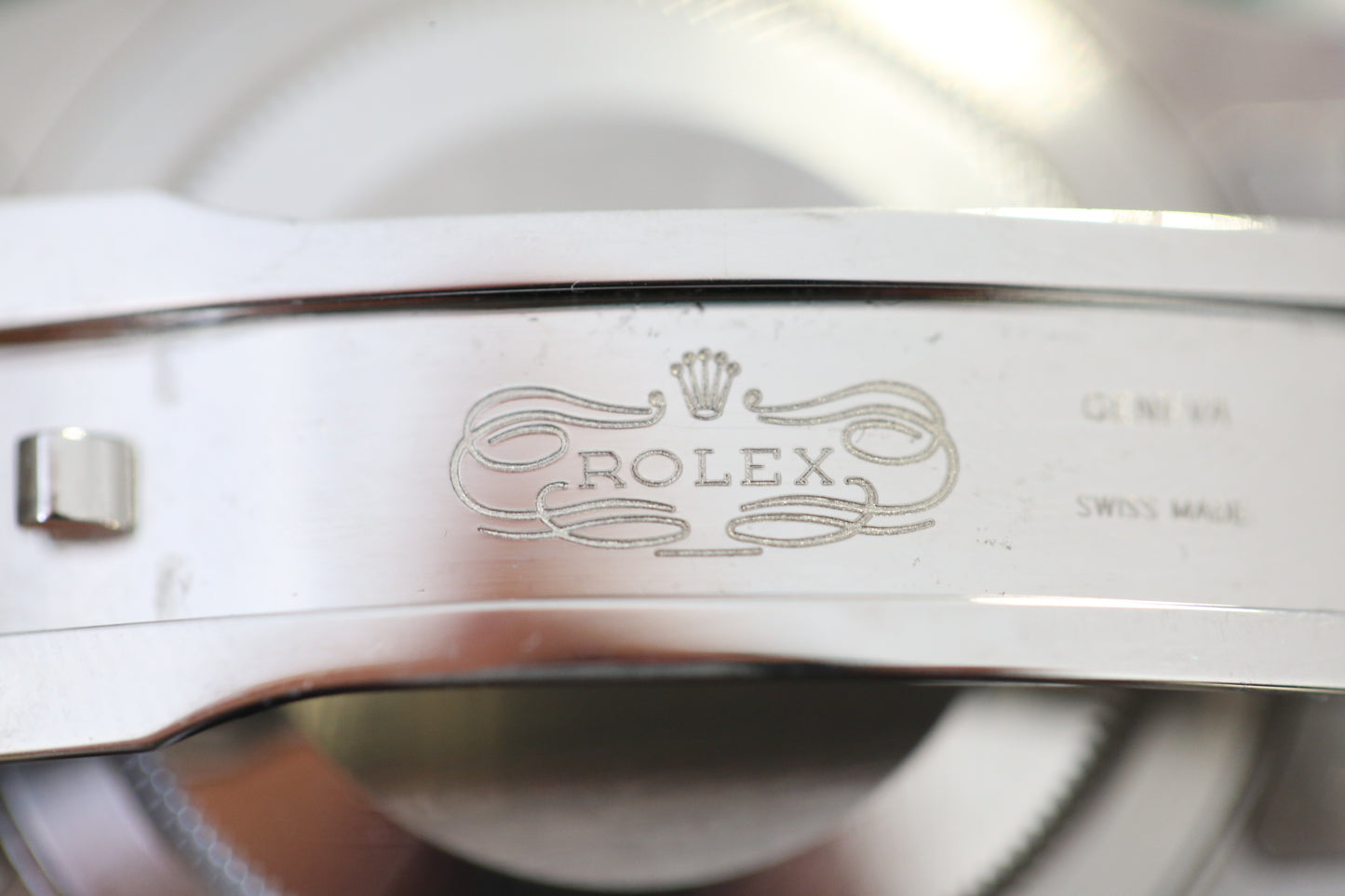 Rolex Yacht Master 126622