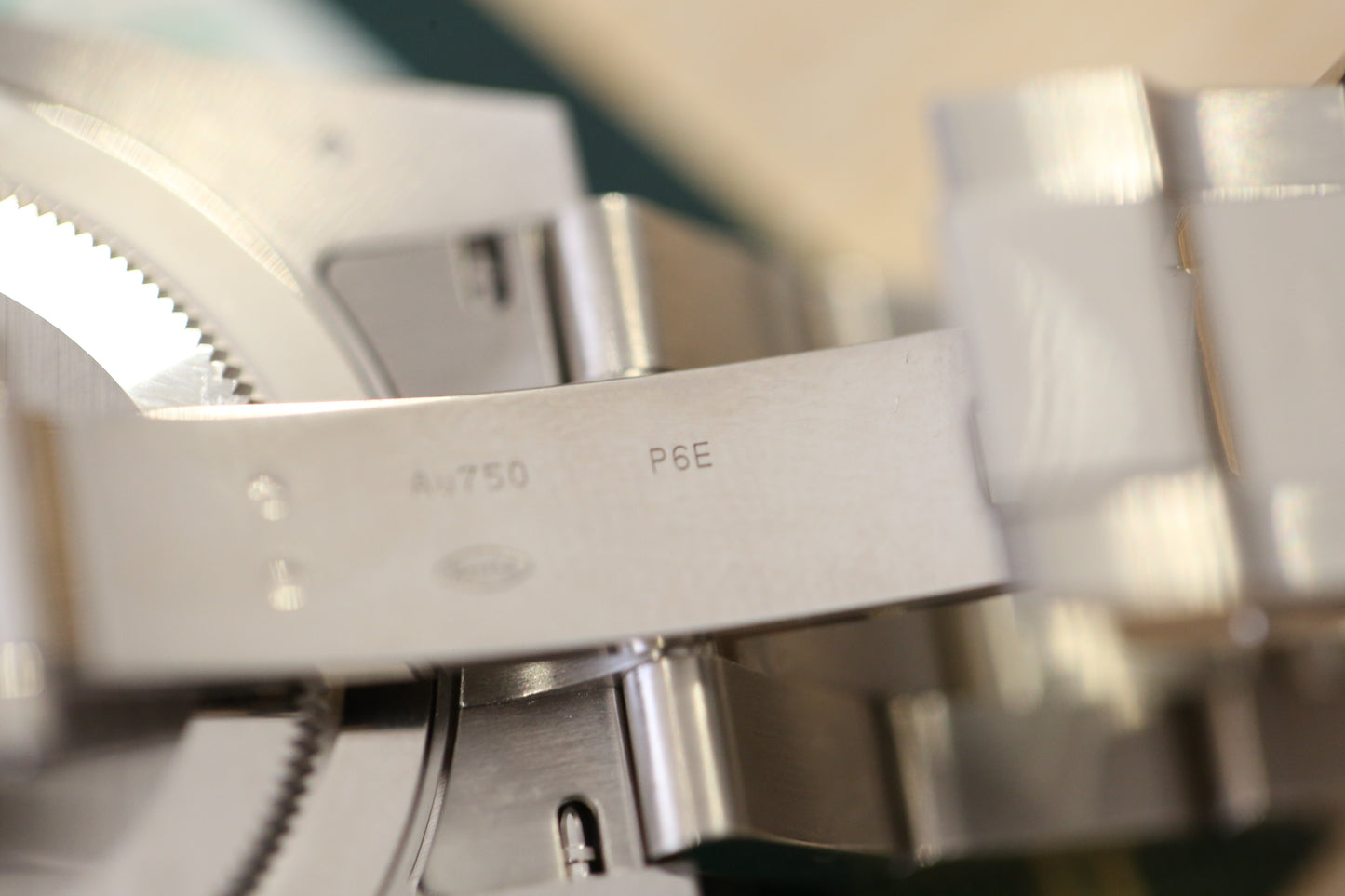 Rolex GMT Master 126729
