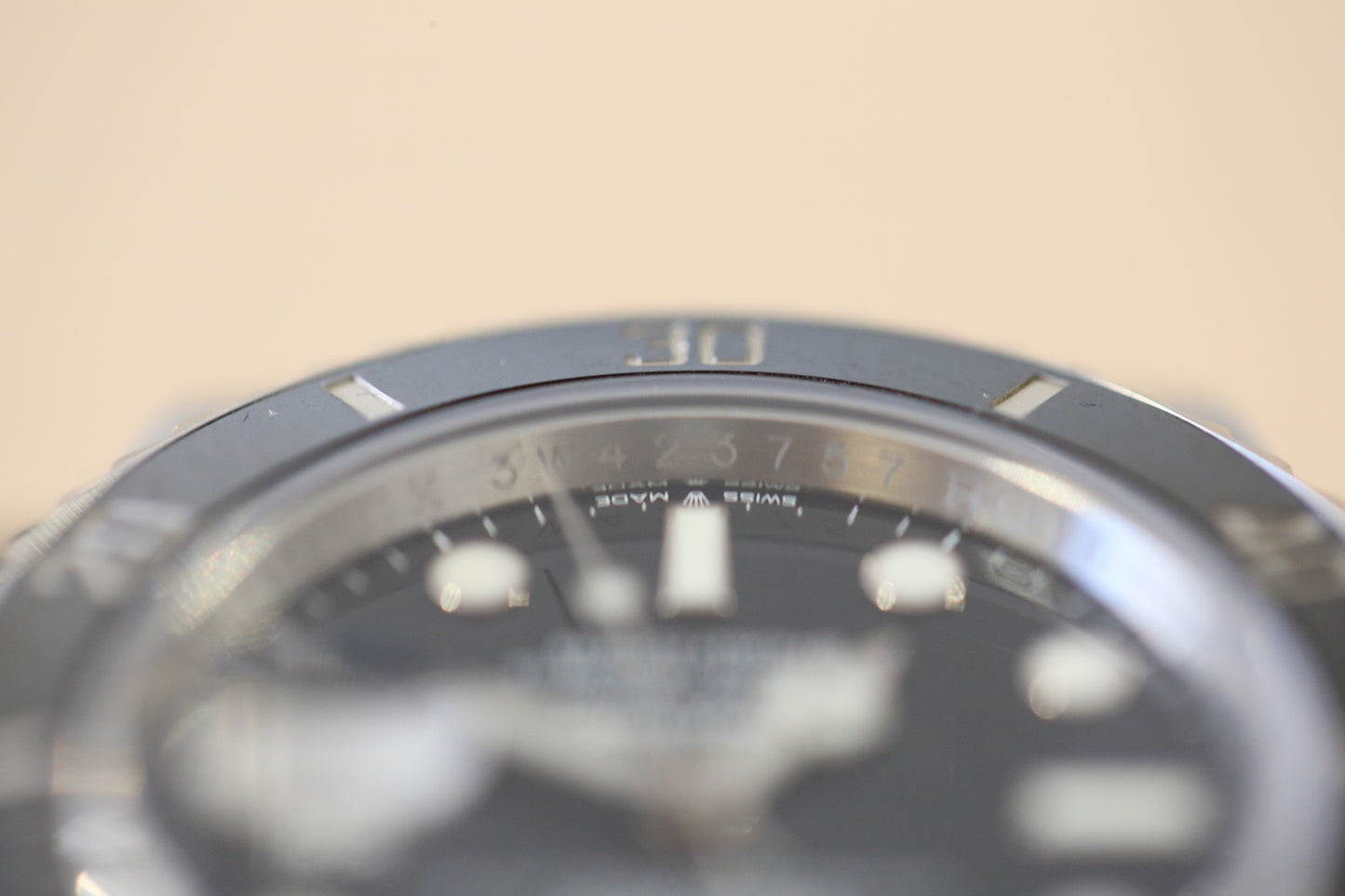 Rolex 126610 Submariner