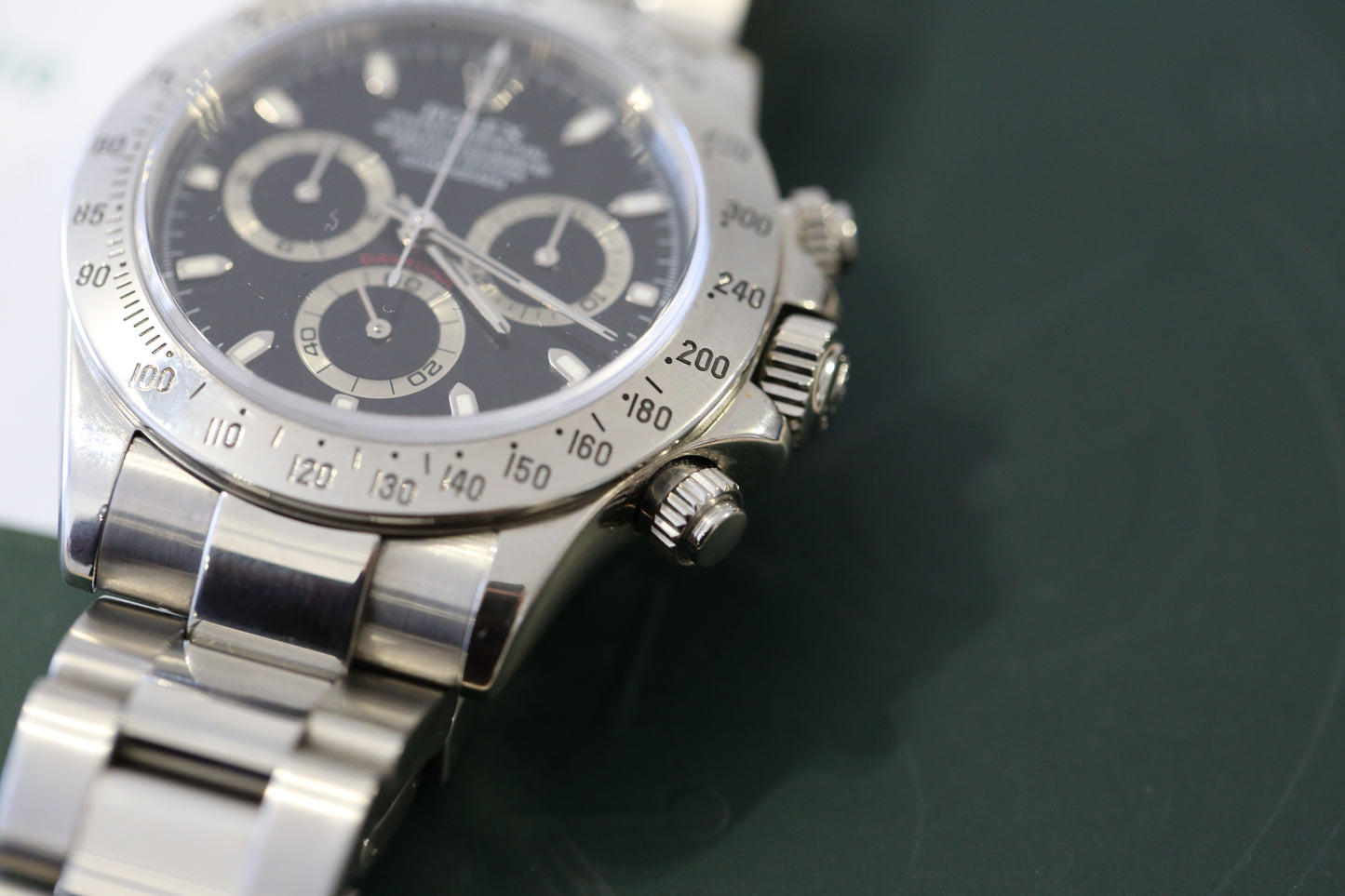 Rolex 116520 DAYTONA