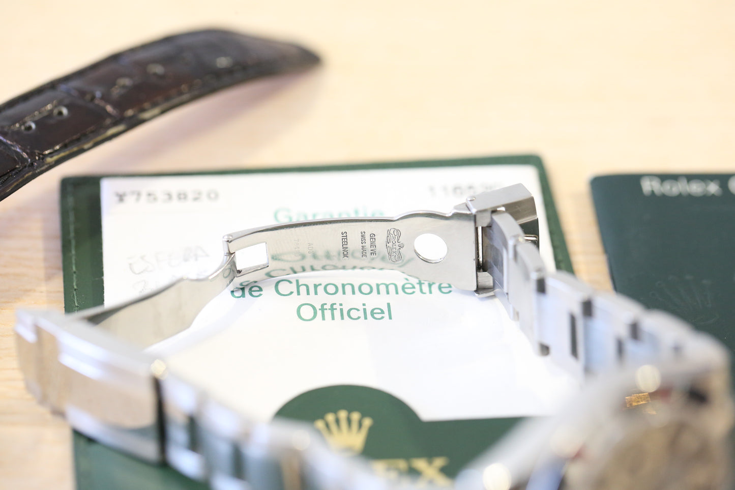 Rolex 116520 DAYTONA