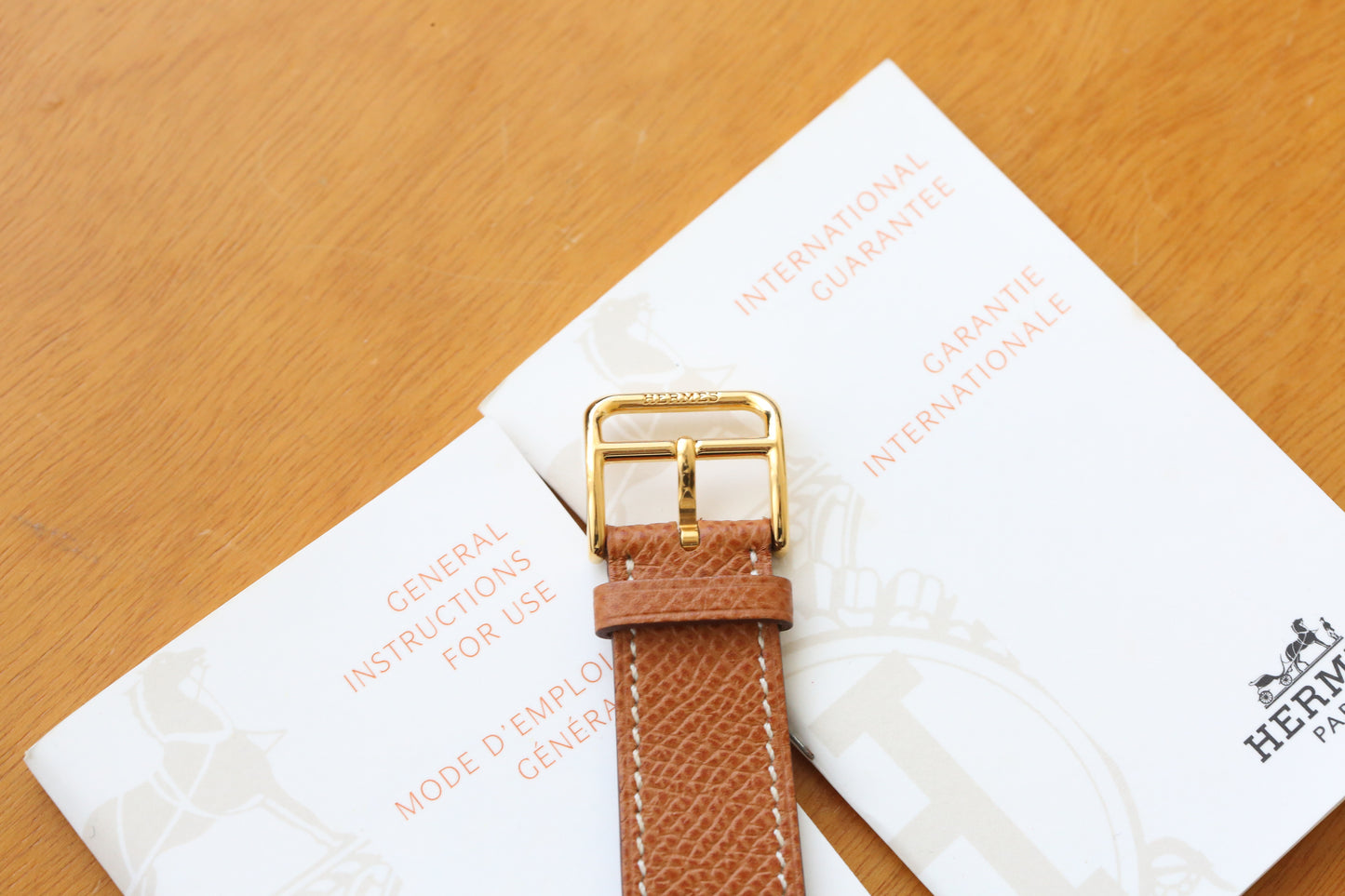 Hermès H hh1.501