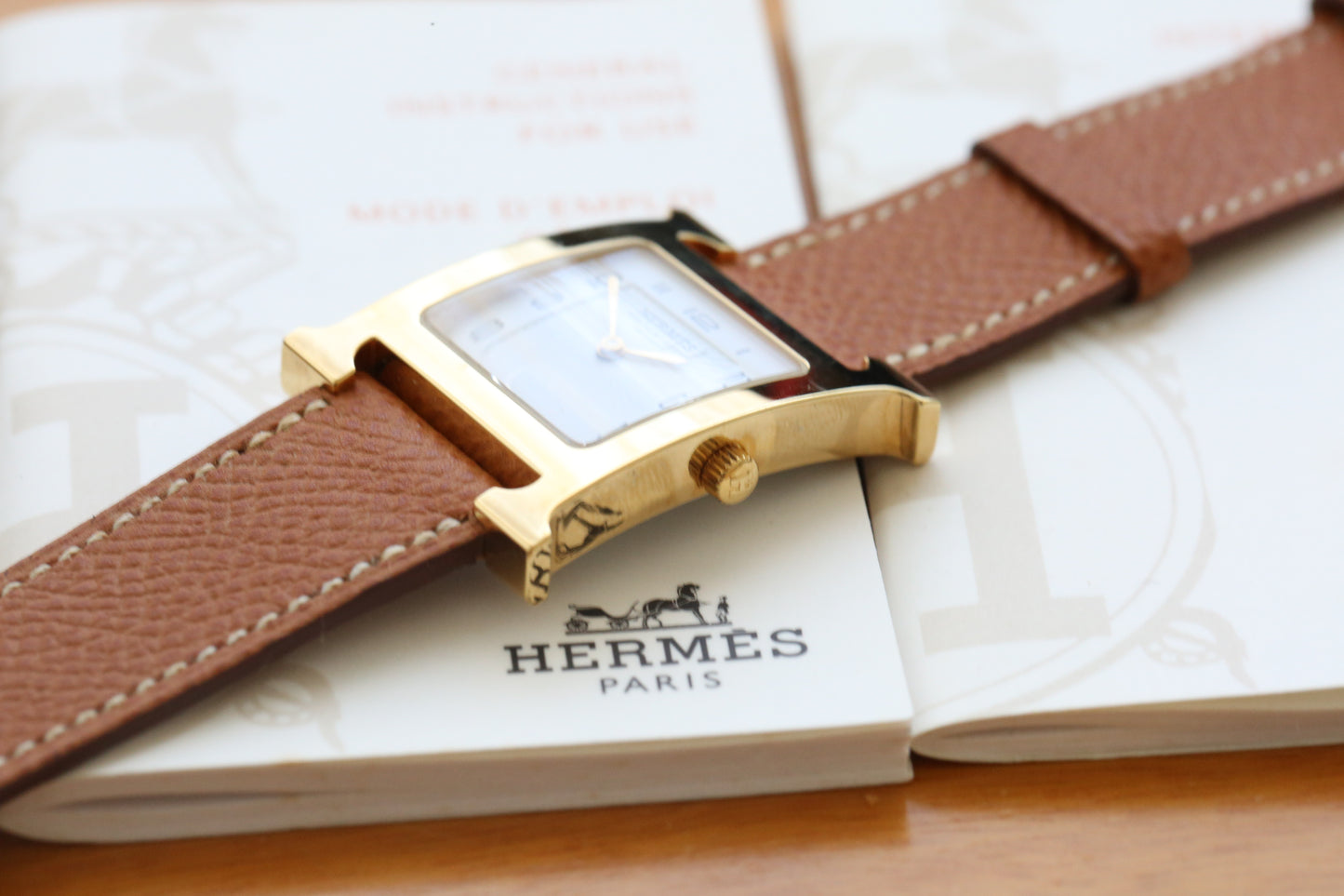 Hermès H hh1.501