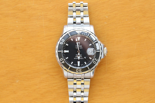 Tudor Hydronaut 89190