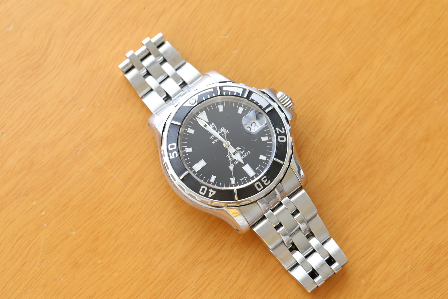 Tudor Hydronaut 89190