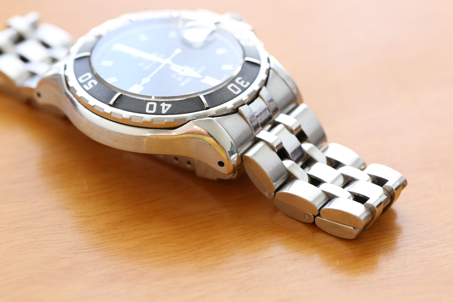 Tudor Hydronaut 89190