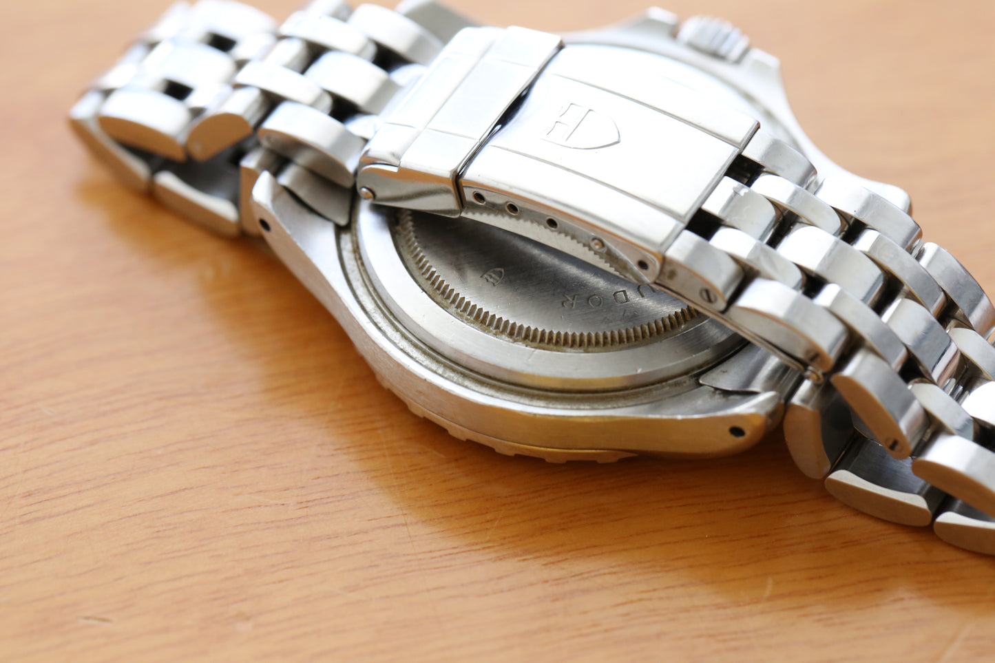 Tudor Hydronaut 89190