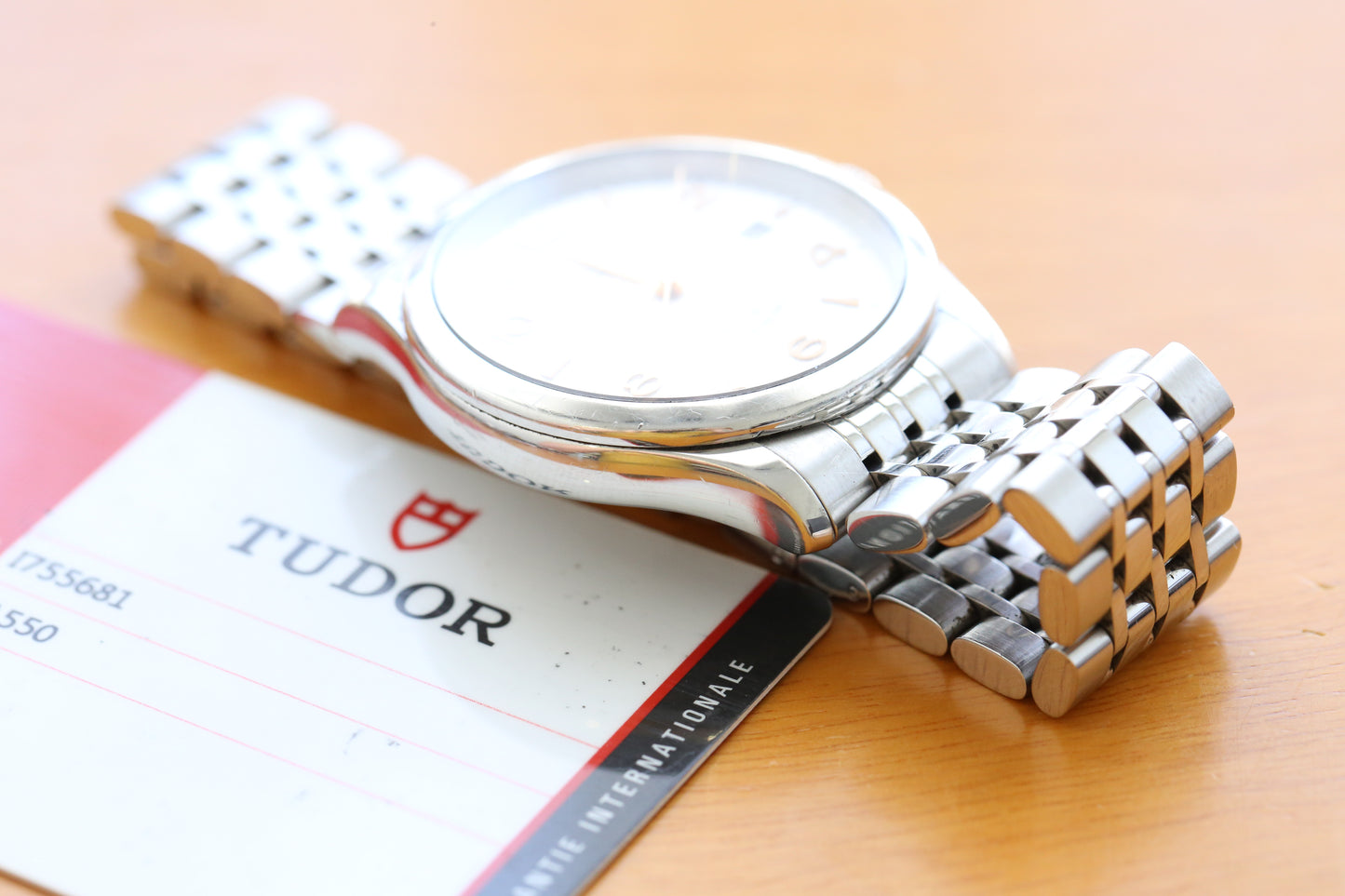 Tudor 1926 91550