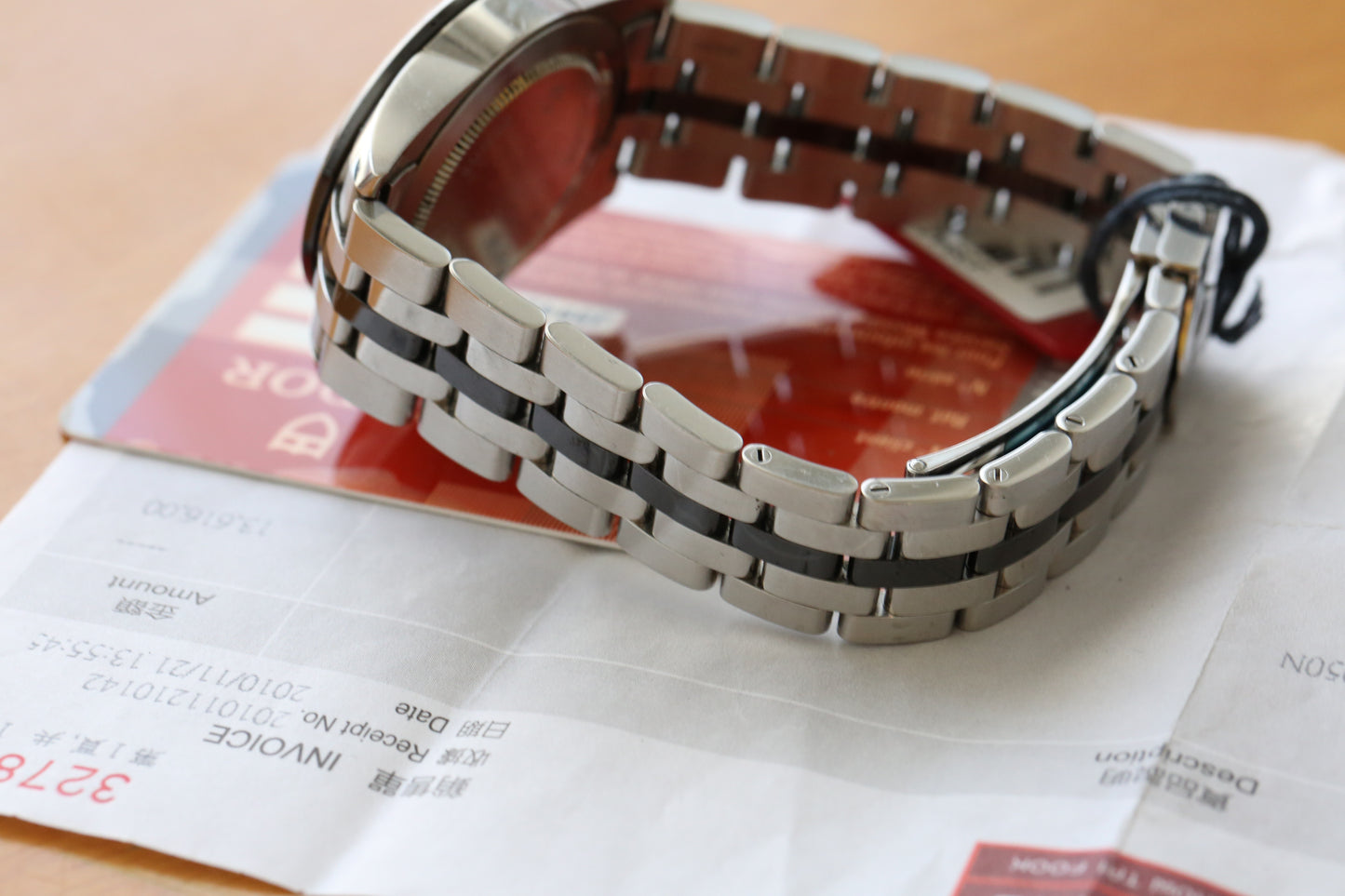 Tudor Glamour DATE 55010