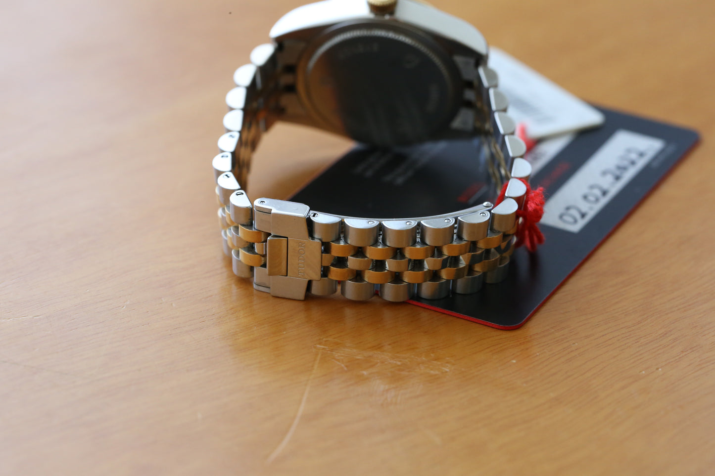 Tudor Blacl Bay 79583