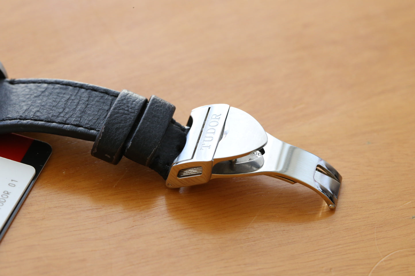 Tudor Blacl Bay 79730