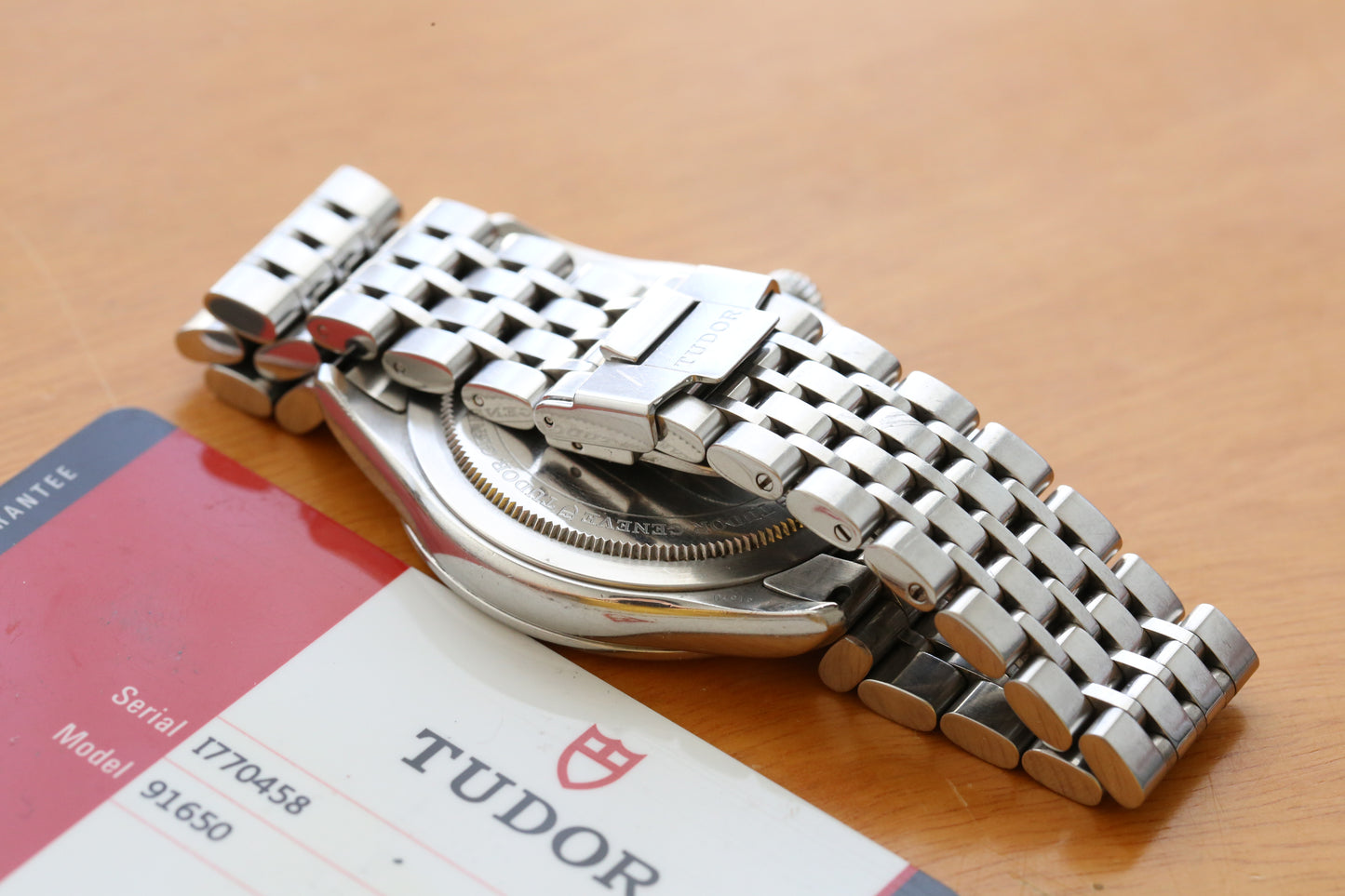Tudor 1926 91650