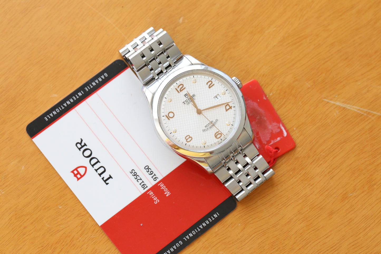 Tudor 1926 91650