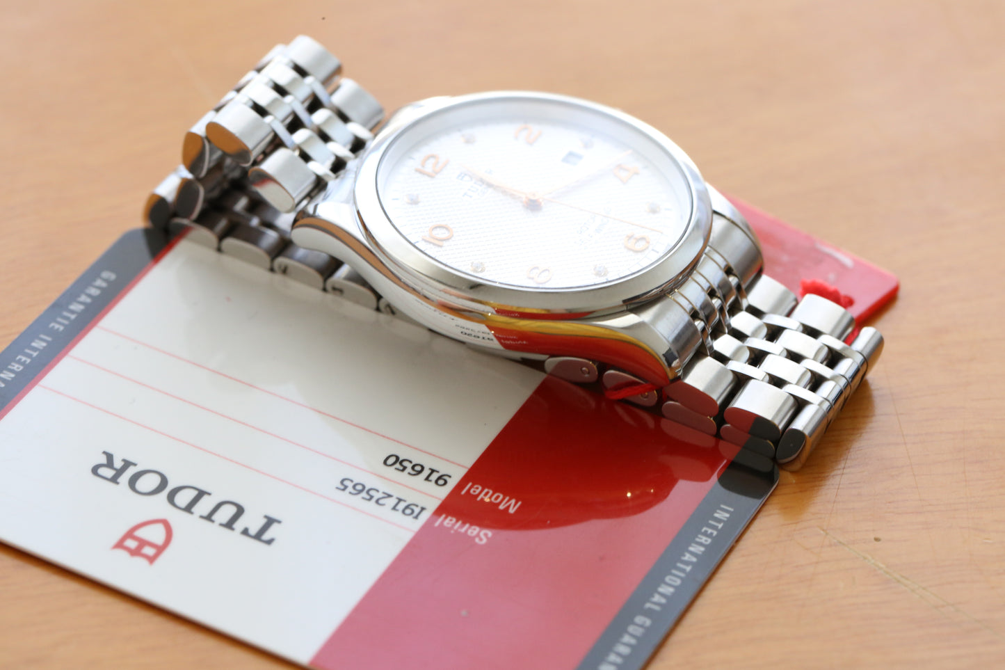 Tudor 1926 91650