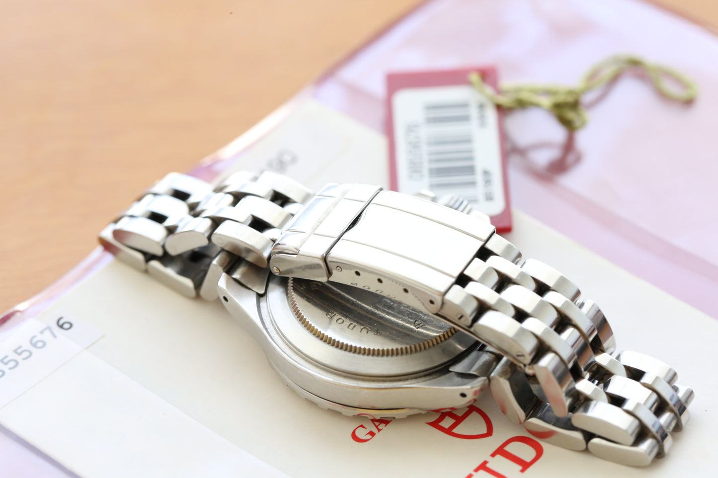 Tudor 85190 36mm