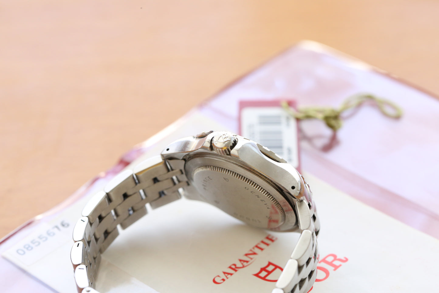 Tudor 85190 36mm