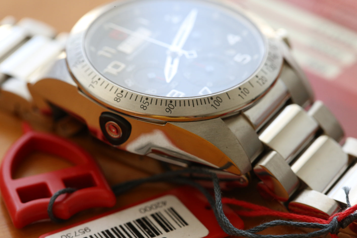 Tudor Fastrider chrono 42000