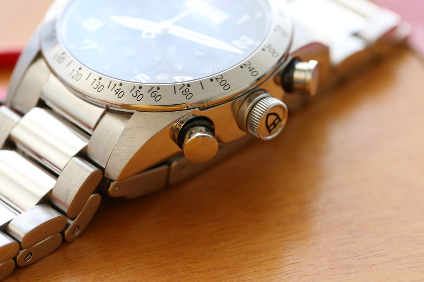Tudor Fastrider chrono 42000