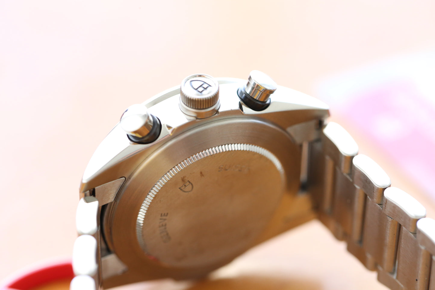 Tudor Fastrider chrono 42000