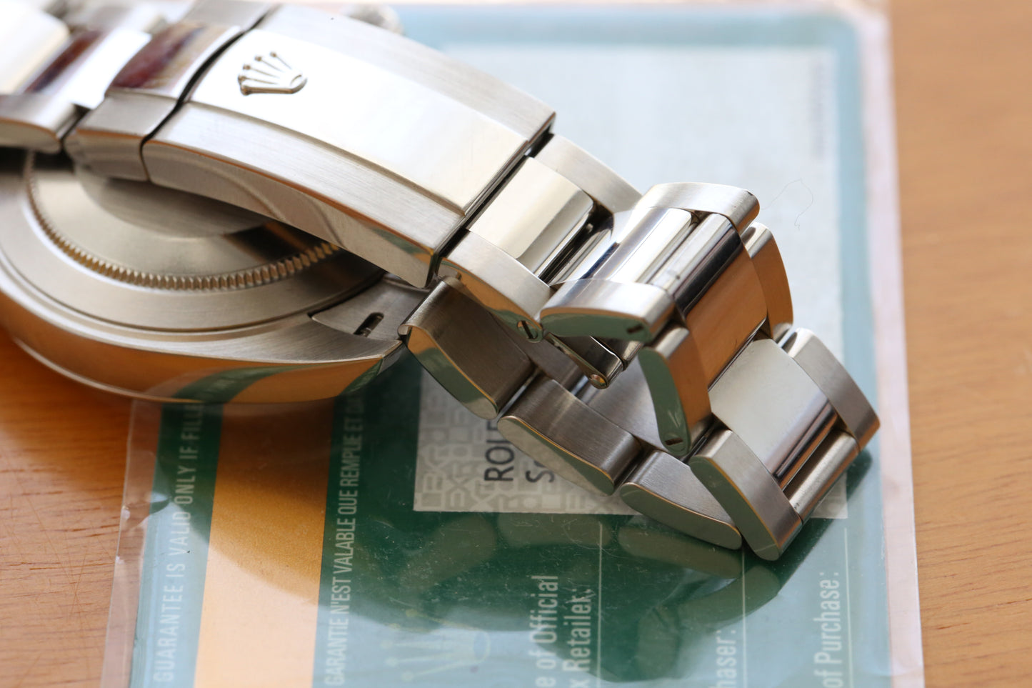 Rolex 126300 datejust 41mm