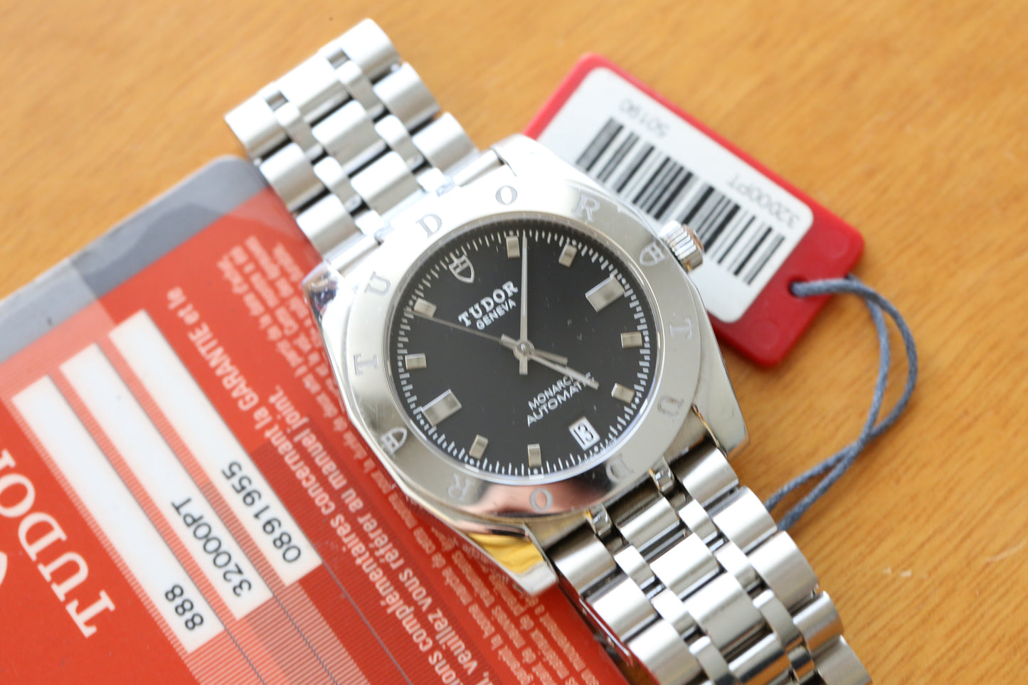 Tudor 32000pt