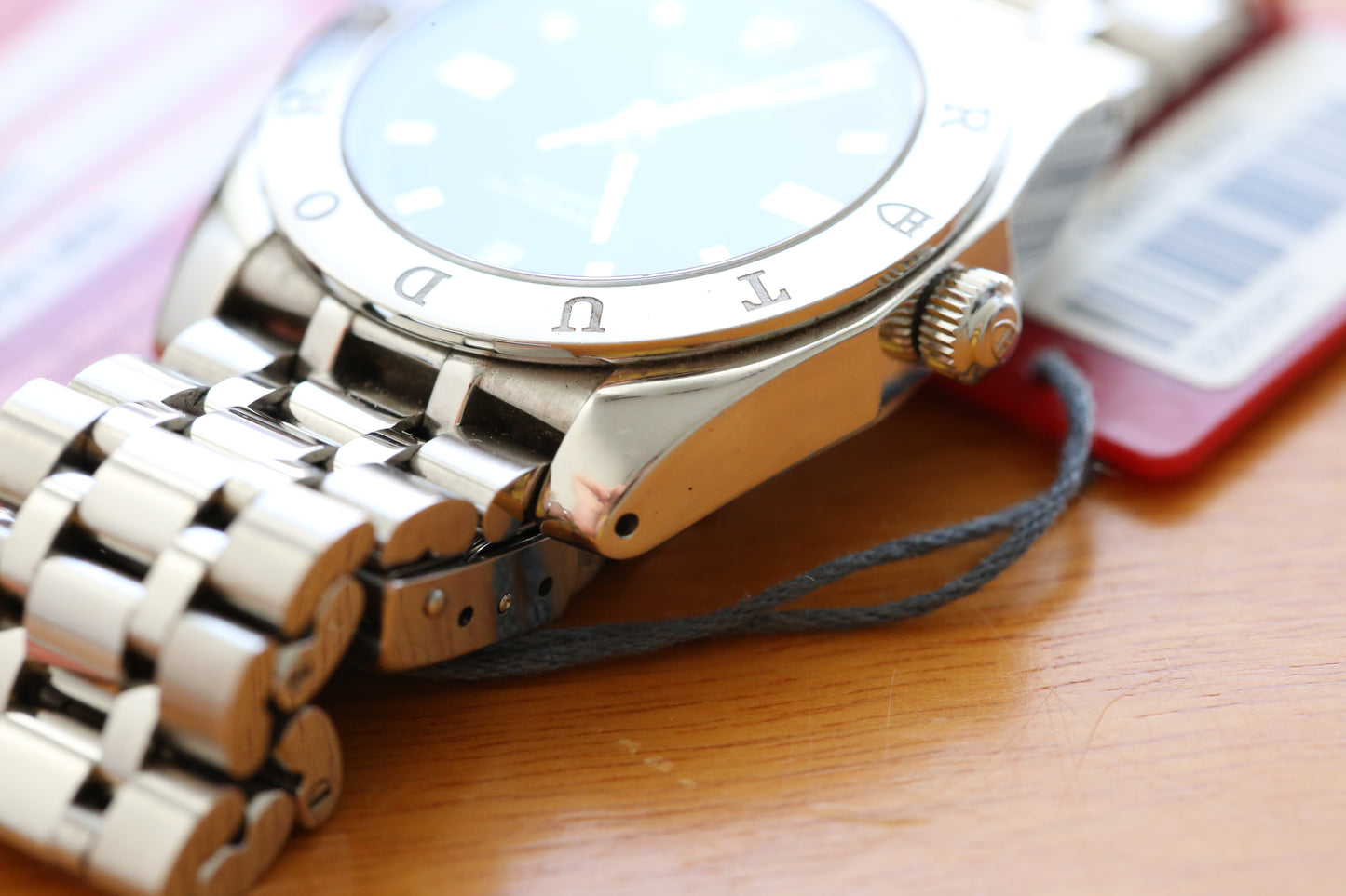 Tudor 32000pt