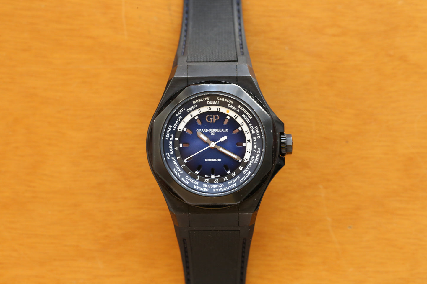 Girard-Perregaux