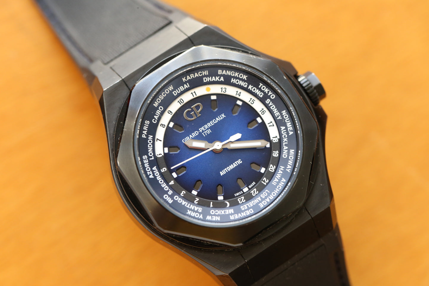 Girard-Perregaux