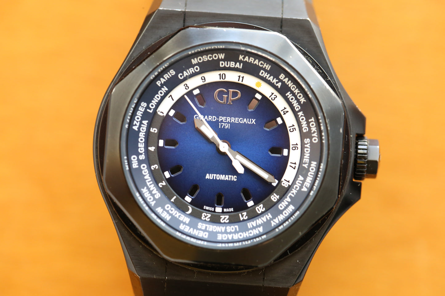 Girard-Perregaux