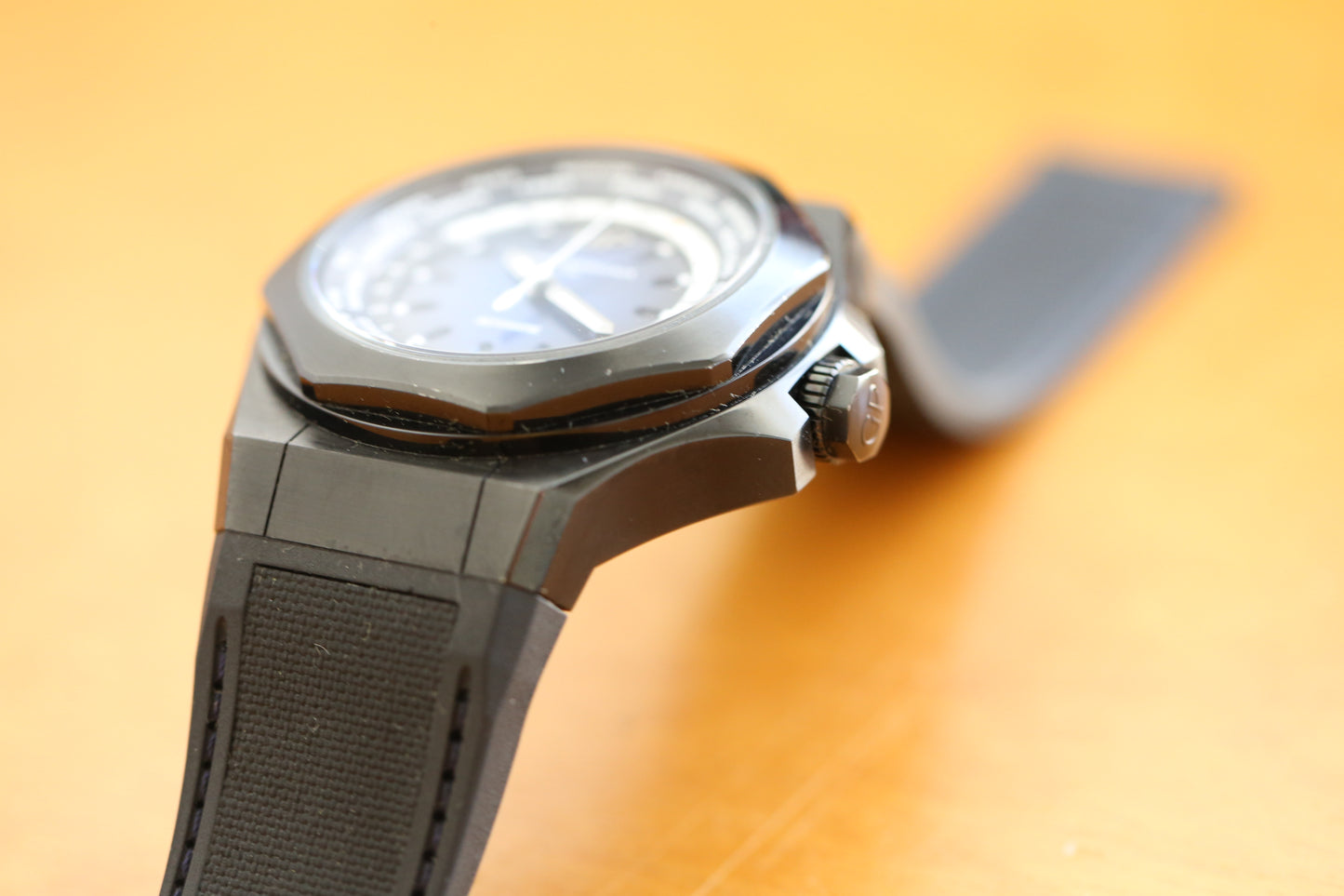 Girard-Perregaux