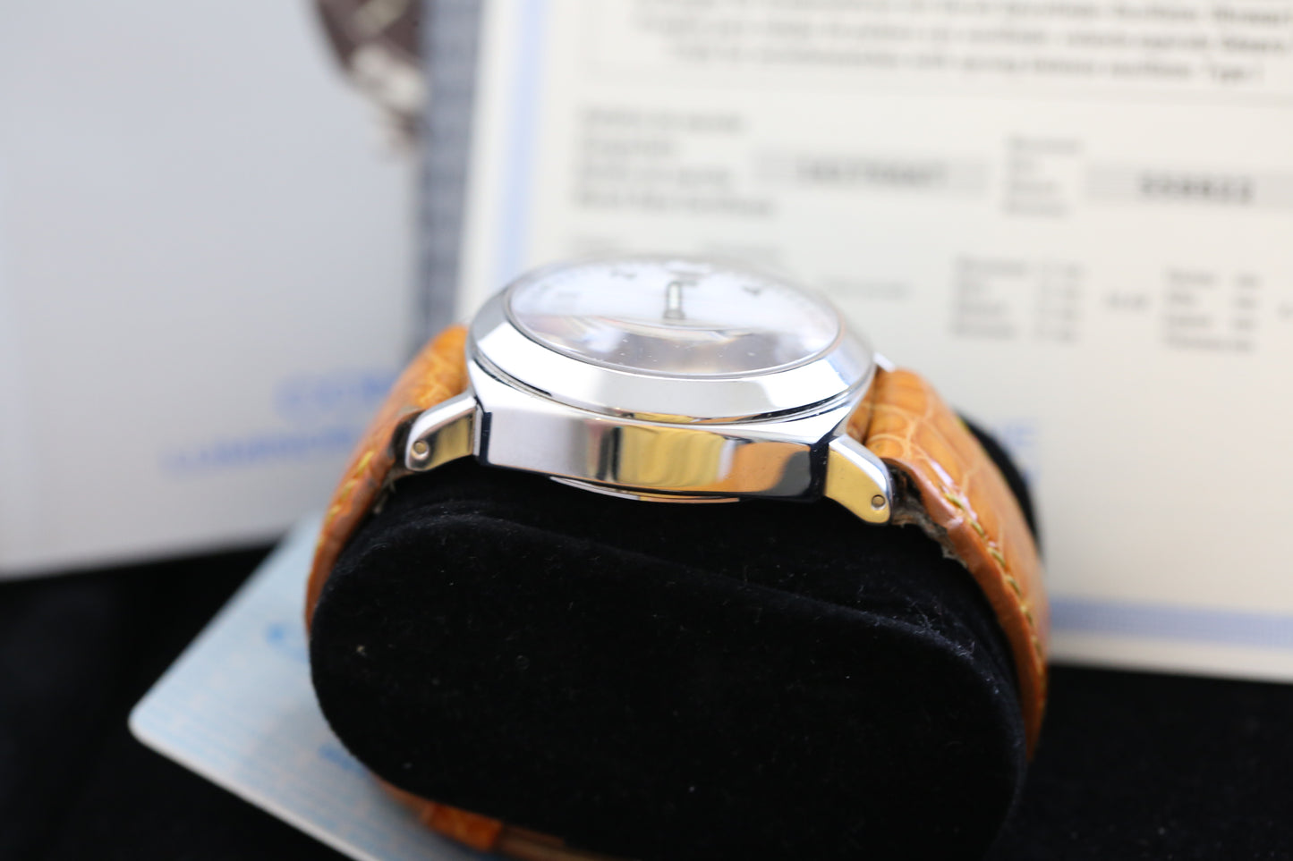 Panerai Luminor Marina Albino PAM 0049